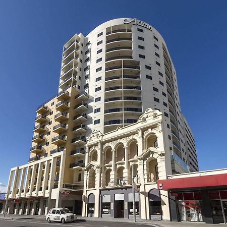 Adina Apartment Hotel Perth Barrack Plaza Luaran gambar